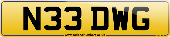 N33 DWG