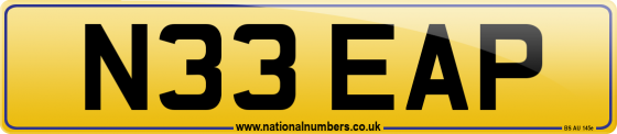 N33 EAP