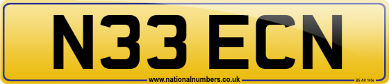 N33 ECN