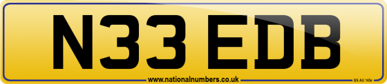 N33 EDB