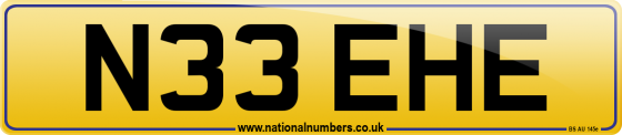 N33 EHE