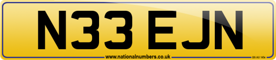 N33 EJN