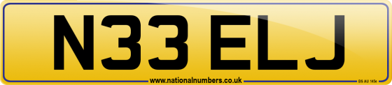 N33 ELJ