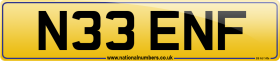 N33 ENF
