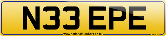 N33 EPE