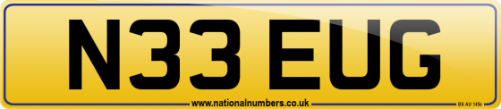 N33 EUG
