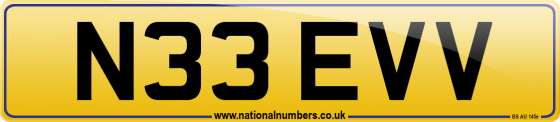 N33 EVV