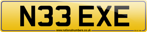 N33 EXE