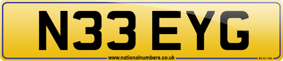 N33 EYG