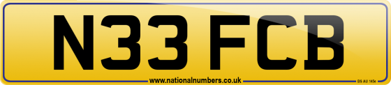 N33 FCB