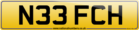 N33 FCH