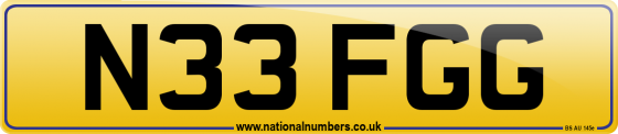 N33 FGG