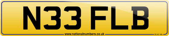 N33 FLB