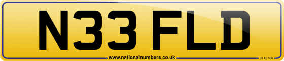 N33 FLD