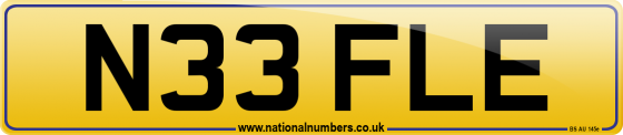 N33 FLE