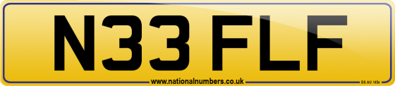 N33 FLF