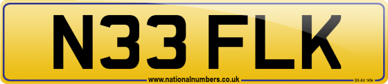 N33 FLK