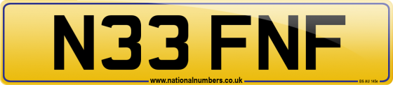 N33 FNF