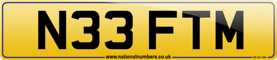 N33 FTM
