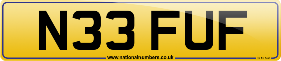 N33 FUF