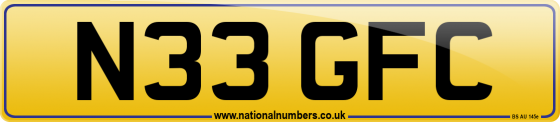 N33 GFC
