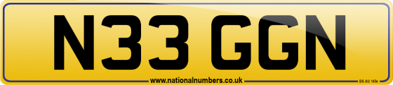 N33 GGN