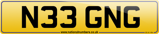 N33 GNG