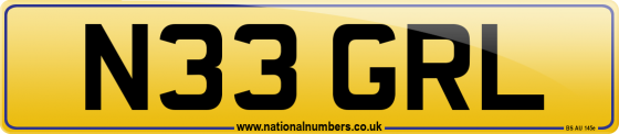 N33 GRL