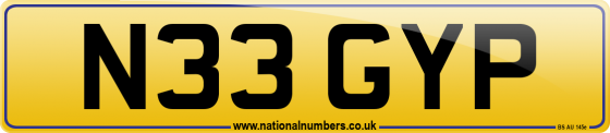 N33 GYP