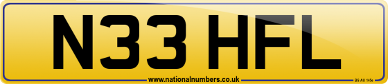 N33 HFL