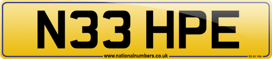 N33 HPE