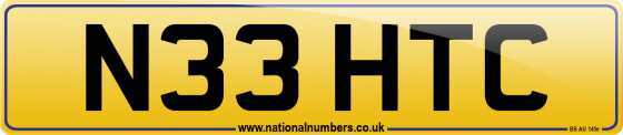 N33 HTC