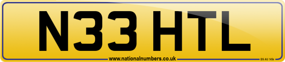 N33 HTL