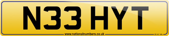 N33 HYT