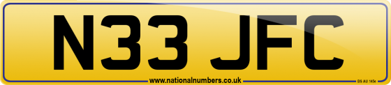 N33 JFC
