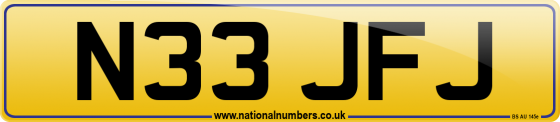 N33 JFJ