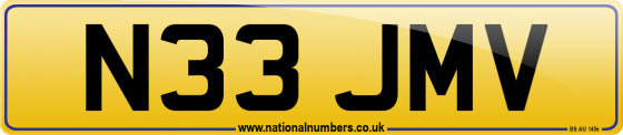 N33 JMV
