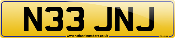 N33 JNJ