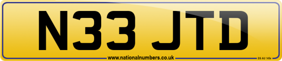 N33 JTD