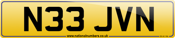 N33 JVN