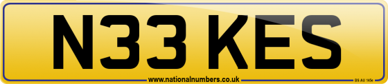 N33 KES
