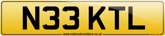 N33 KTL
