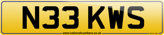 N33 KWS