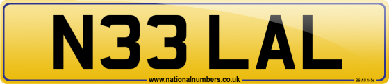 N33 LAL