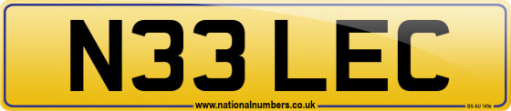 N33 LEC