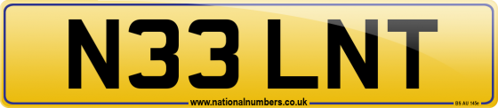 N33 LNT