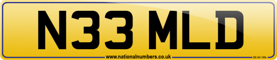 N33 MLD