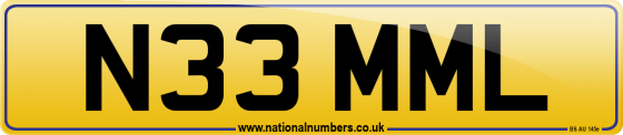 N33 MML
