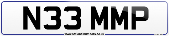 N33 MMP