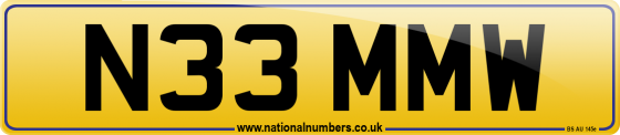 N33 MMW